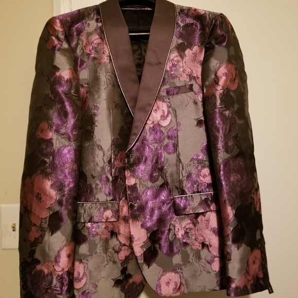 Suit jacket